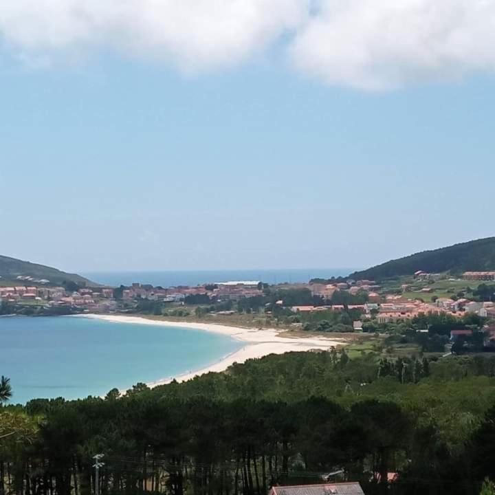 Casita Manon Villa Finisterre Exterior photo