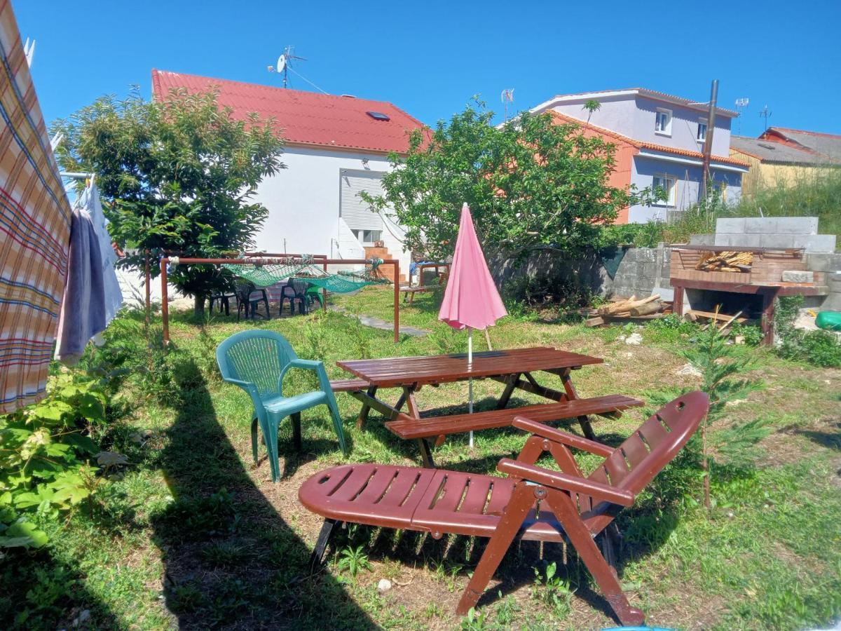 Casita Manon Villa Finisterre Exterior photo